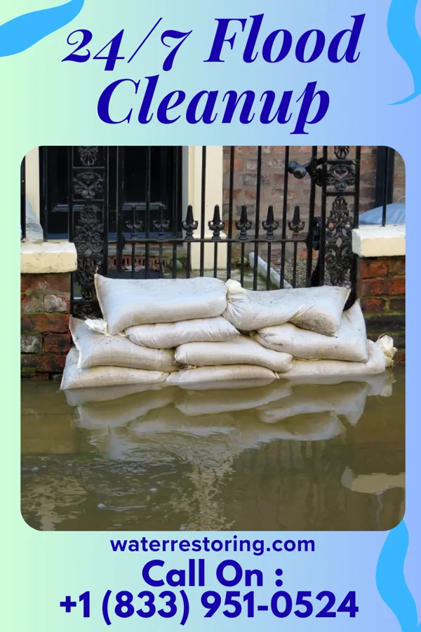24/7 Flood Cleanup in Providence, RI